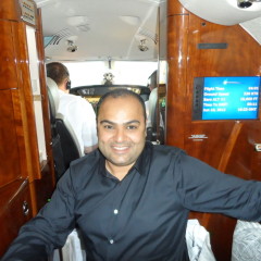 lester, 49, Dubai, United Arab Emirates