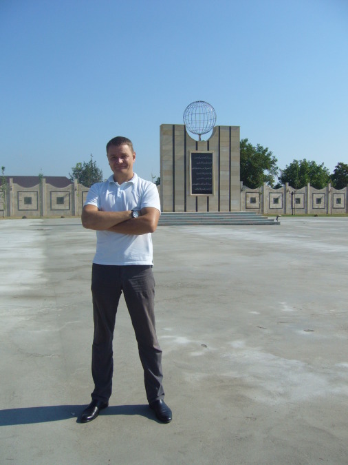 Владимир, 51, Abramtsevo, Russian Federation