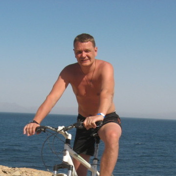 Владимир, 51, Abramtsevo, Russian Federation