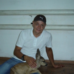 Владимир, 51, Abramtsevo, Russian Federation