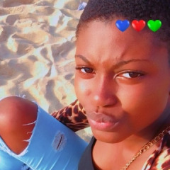 Eunice, 26, Lome, Togo