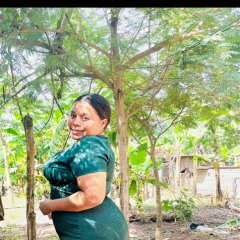 angela, 20, Catacamas, Honduras