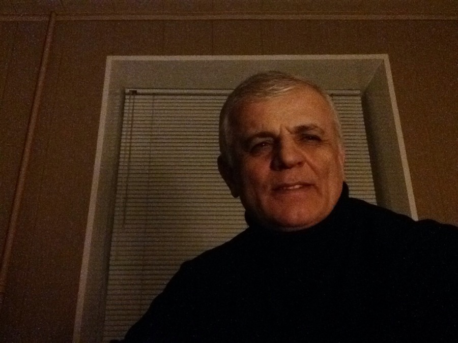 Игорь, 56, Yalta, Russian Federation