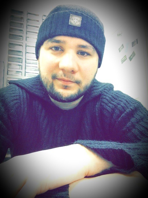 Habibi, 42, Moscow, Russian Federation