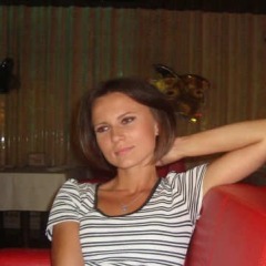 Olya, 38, Irkutsk, Russian Federation