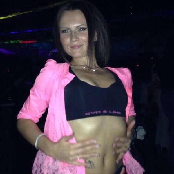 Olya, 38, Irkutsk, Russian Federation