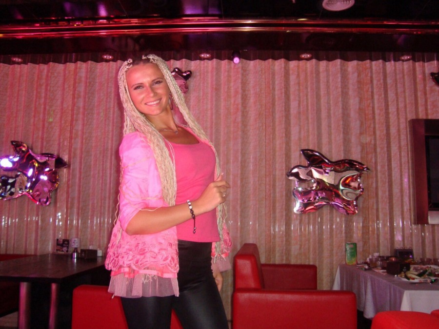 Olya, 38, Irkutsk, Russian Federation