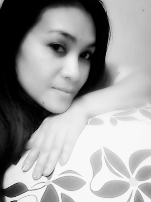 Mam Sung Nantrapak, 46, Bangkok, Thailand