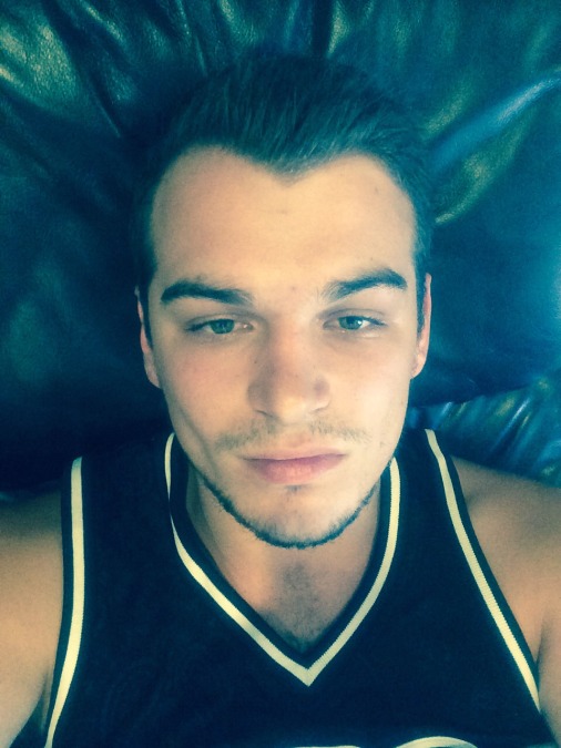 Tom, 33, Dubai, United Arab Emirates