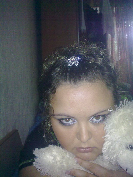 Алочка, 39, Krasnodar, Russian Federation