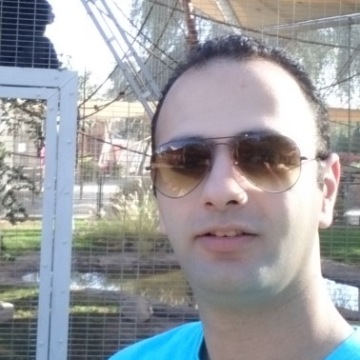 khaled, 42, Dubai, United Arab Emirates