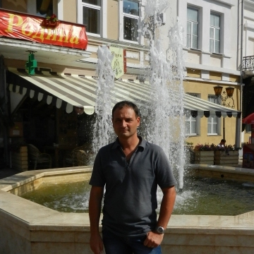 Влад, 47, Donetsk, Ukraine