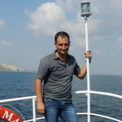 Влад, 47, Donetsk, Ukraine