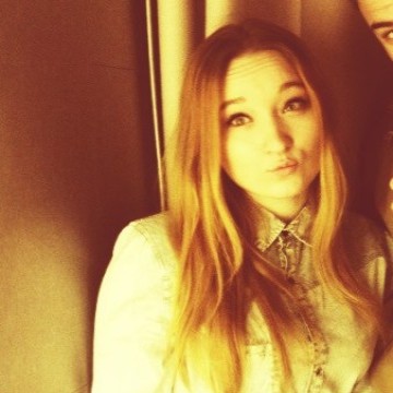 Марина Новиченко, 29, Kiev, Ukraine