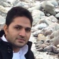 Ishtiaq Malik, 37, Sharjah, United Arab Emirates