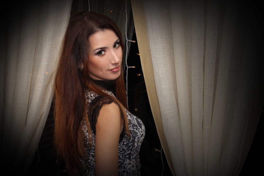 Tatiana, 38, Kharkiv, Ukraine