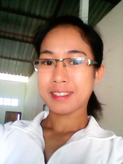 Ajchara Kaewmanee, 40, Ban Tak, Thailand