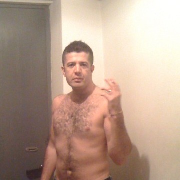 Zurab Zurabashvili, 42, Tbilisi, Georgia