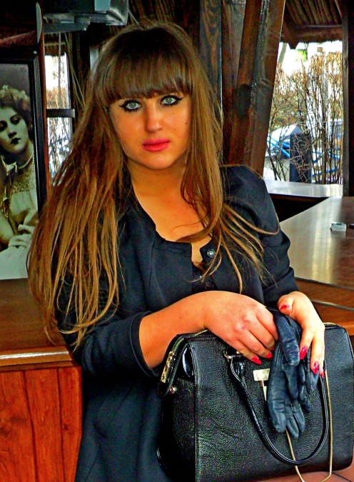 YANA, 38, Donetsk, Ukraine