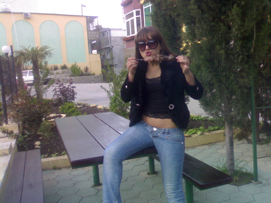 YANA, 38, Donetsk, Ukraine