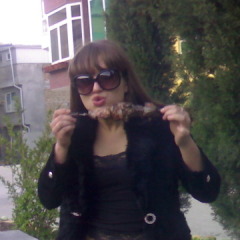 YANA, 38, Donetsk, Ukraine