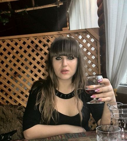 YANA, 38, Donetsk, Ukraine