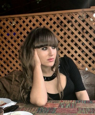 YANA, 38, Donetsk, Ukraine