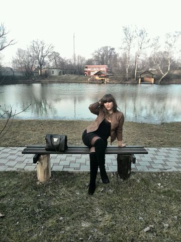 YANA, 38, Donetsk, Ukraine