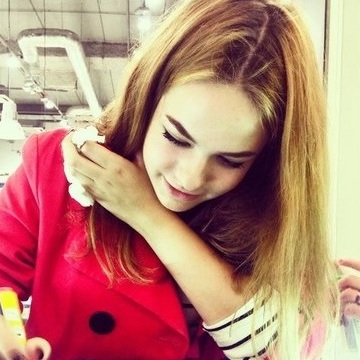 Violeta, 30, Baku, Azerbaijan