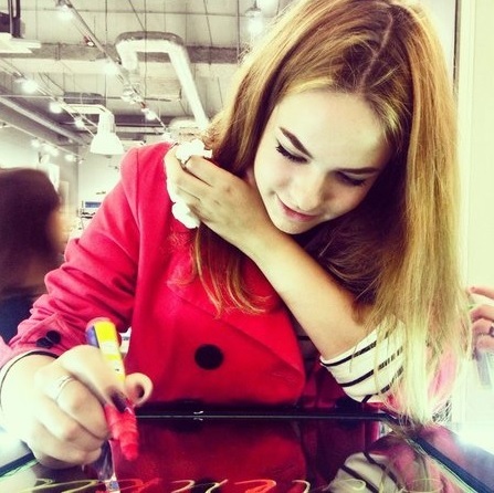 Violeta, 30, Baku, Azerbaijan