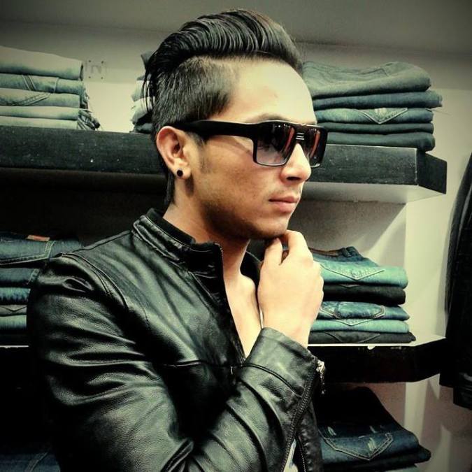 Gore n Yankee, 33, Dubai, United Arab Emirates