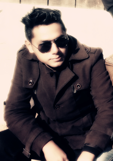 Gore n Yankee, 33, Dubai, United Arab Emirates