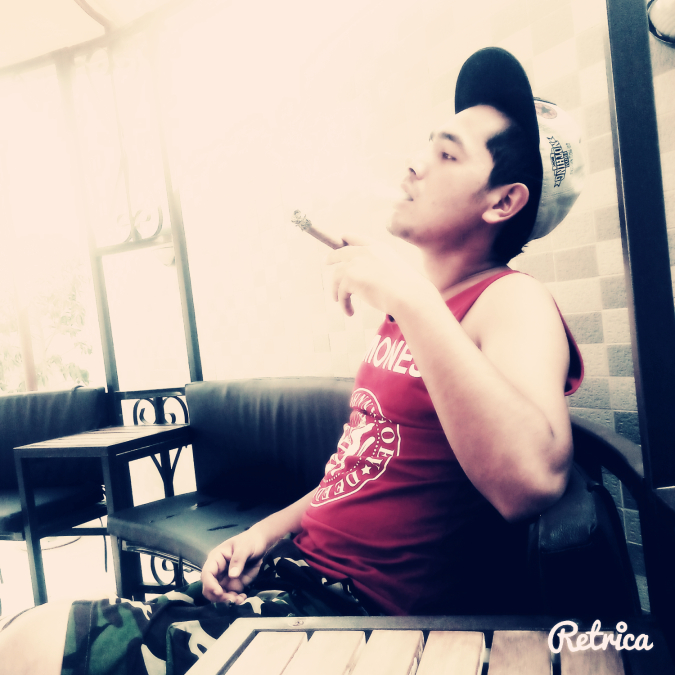 Gore n Yankee, 33, Dubai, United Arab Emirates