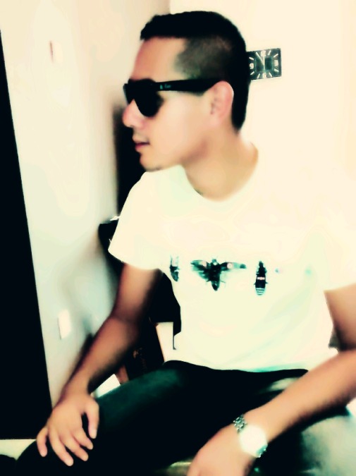 Gore n Yankee, 33, Dubai, United Arab Emirates