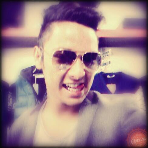 Gore n Yankee, 33, Dubai, United Arab Emirates