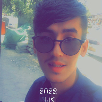 عسوس حبيبي, 21, Kabul, Afghanistan