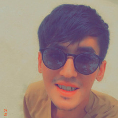 عسوس حبيبي, 21, Kabul, Afghanistan