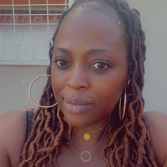 Darleene, 48, Le Lamentin, Martinique
