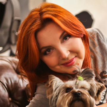 Sveta Stepina, 54, Kharkiv, Ukraine