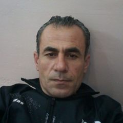khalid, 54, Arbil, Iraq