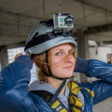 Margo Zernova, 32, Moscow, Russian Federation