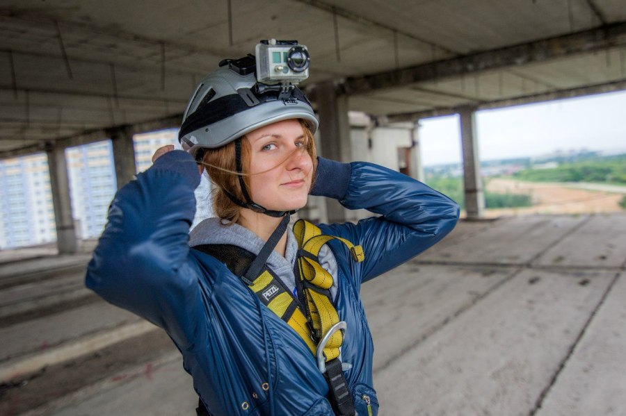 Margo Zernova, 32, Moscow, Russian Federation