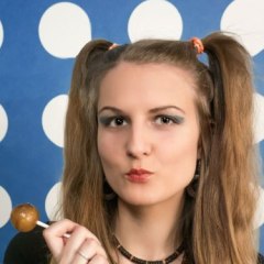 Margo Zernova, 32, Moscow, Russian Federation