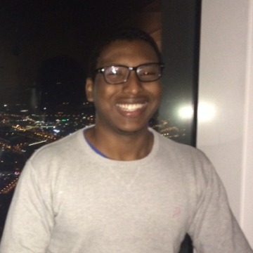 Dio, 34, Medellin, Colombia