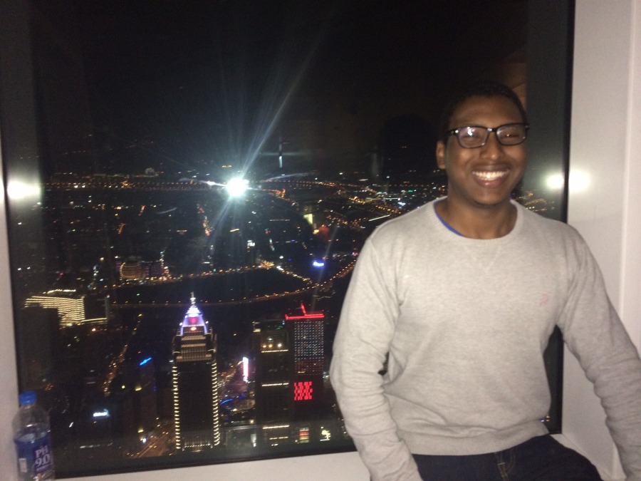 Dio, 34, Medellin, Colombia