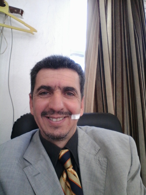 BENMAHAMMED, 56, Annaba, Algeria