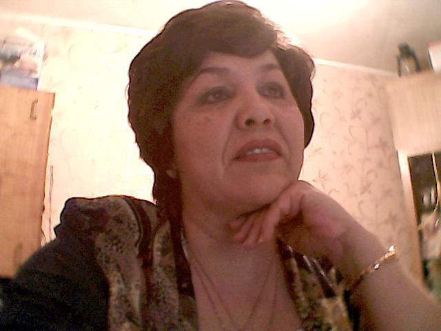 Тамара, 67, Mil'kovo, Russian Federation