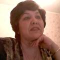 Тамара, 67, Mil'kovo, Russian Federation