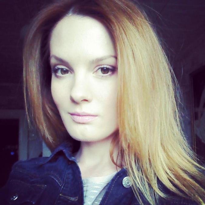 Irina, 40, Kishinev, Moldova