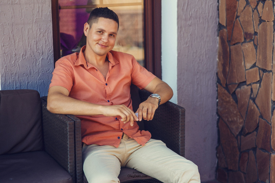 Александр, 41, Brest, Belarus